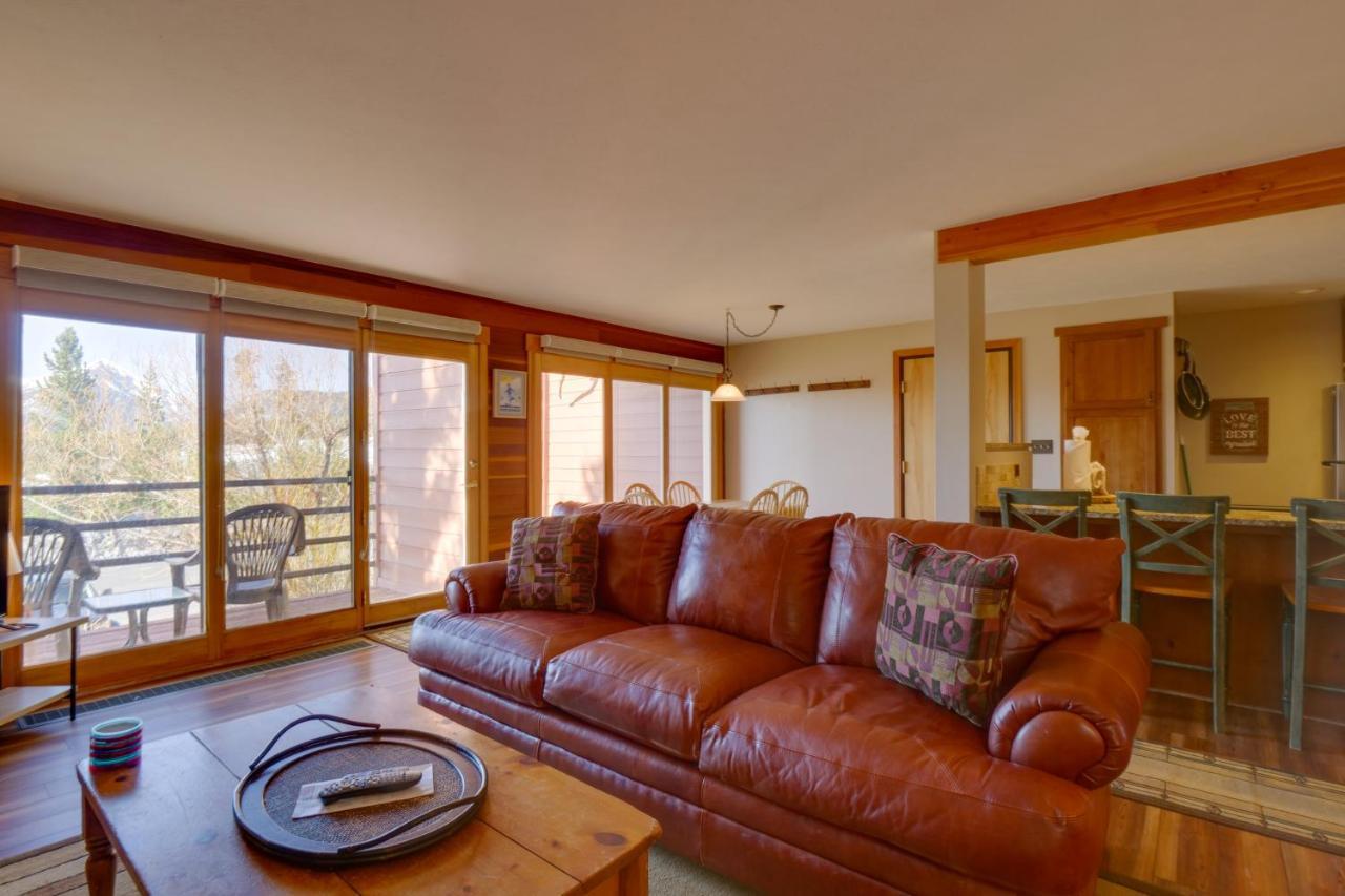 Silverthorne Condo Patio, Mtn Views, Pool Access! Exterior foto