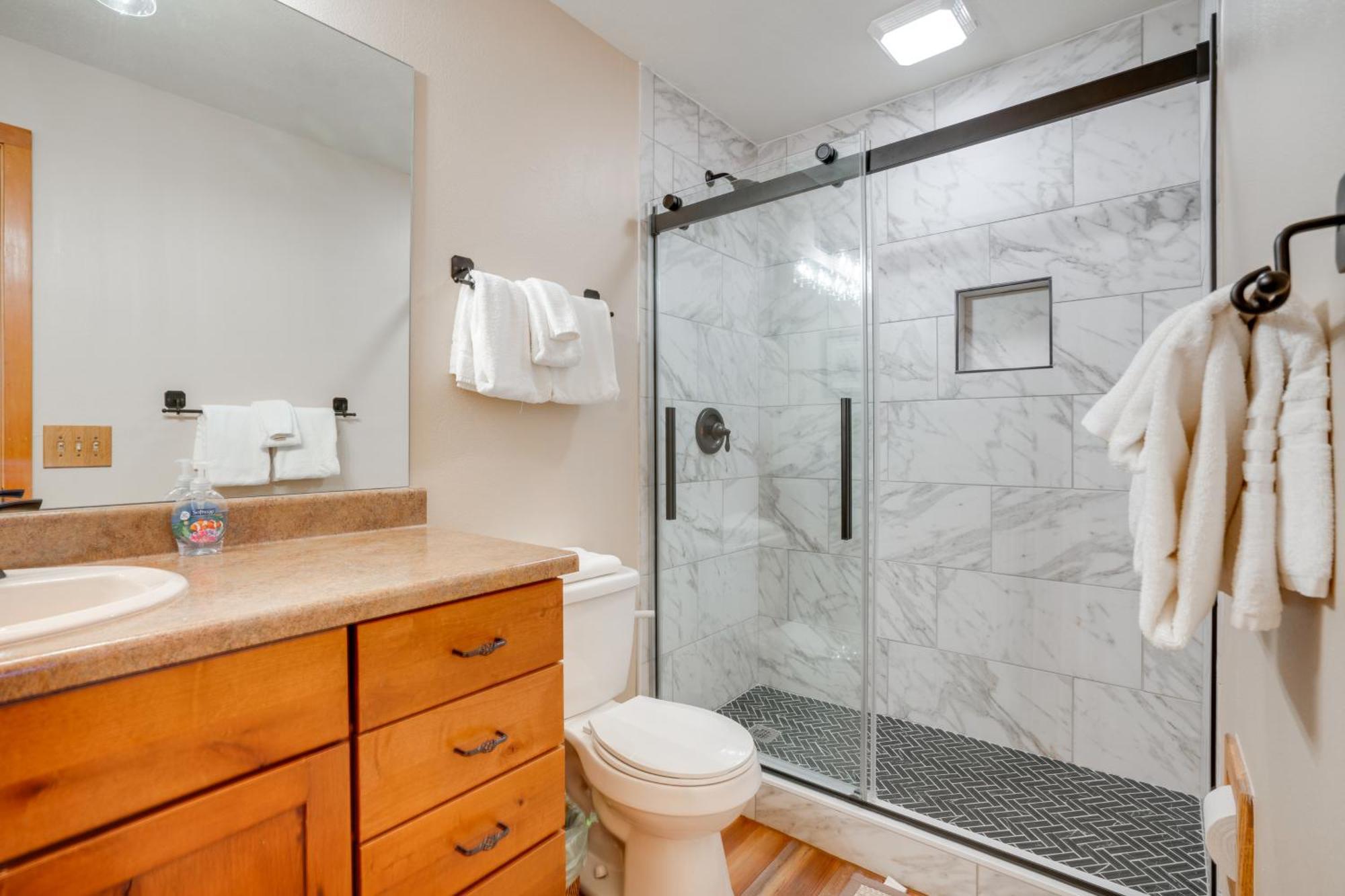 Silverthorne Condo Patio, Mtn Views, Pool Access! Exterior foto